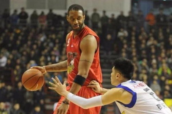CBA歷史上哪位外援給中國球隊帶來最大幫助？